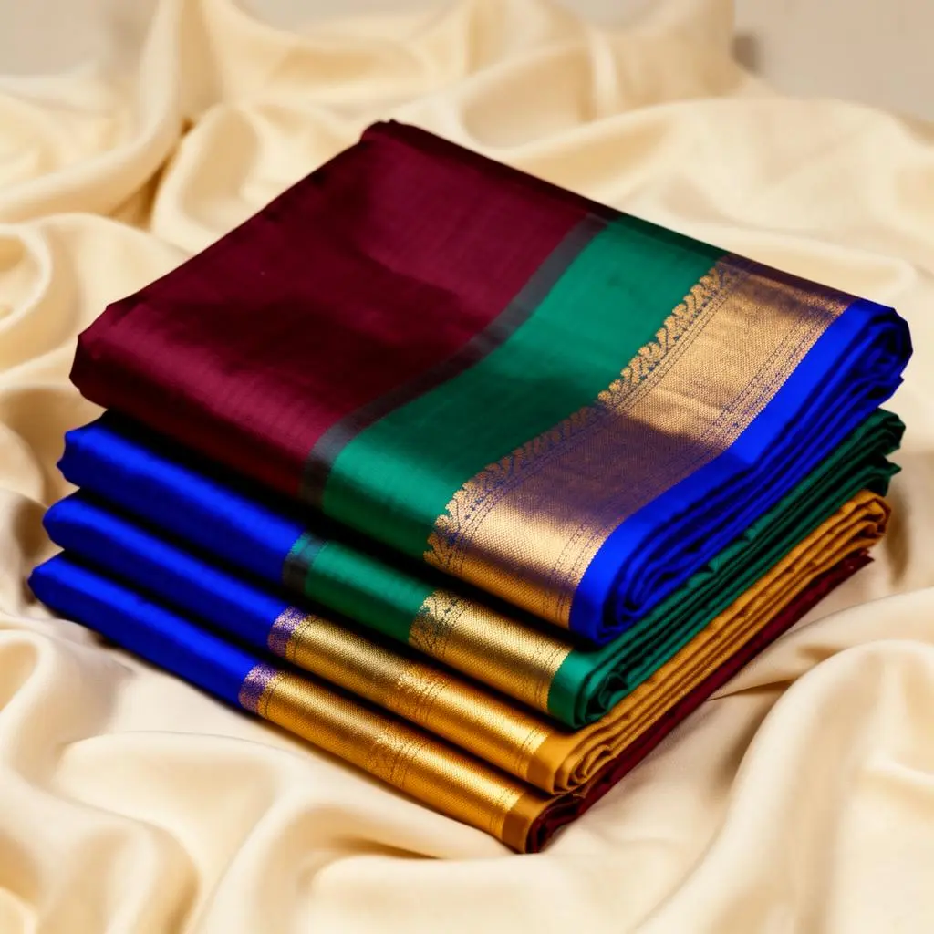 Sarees