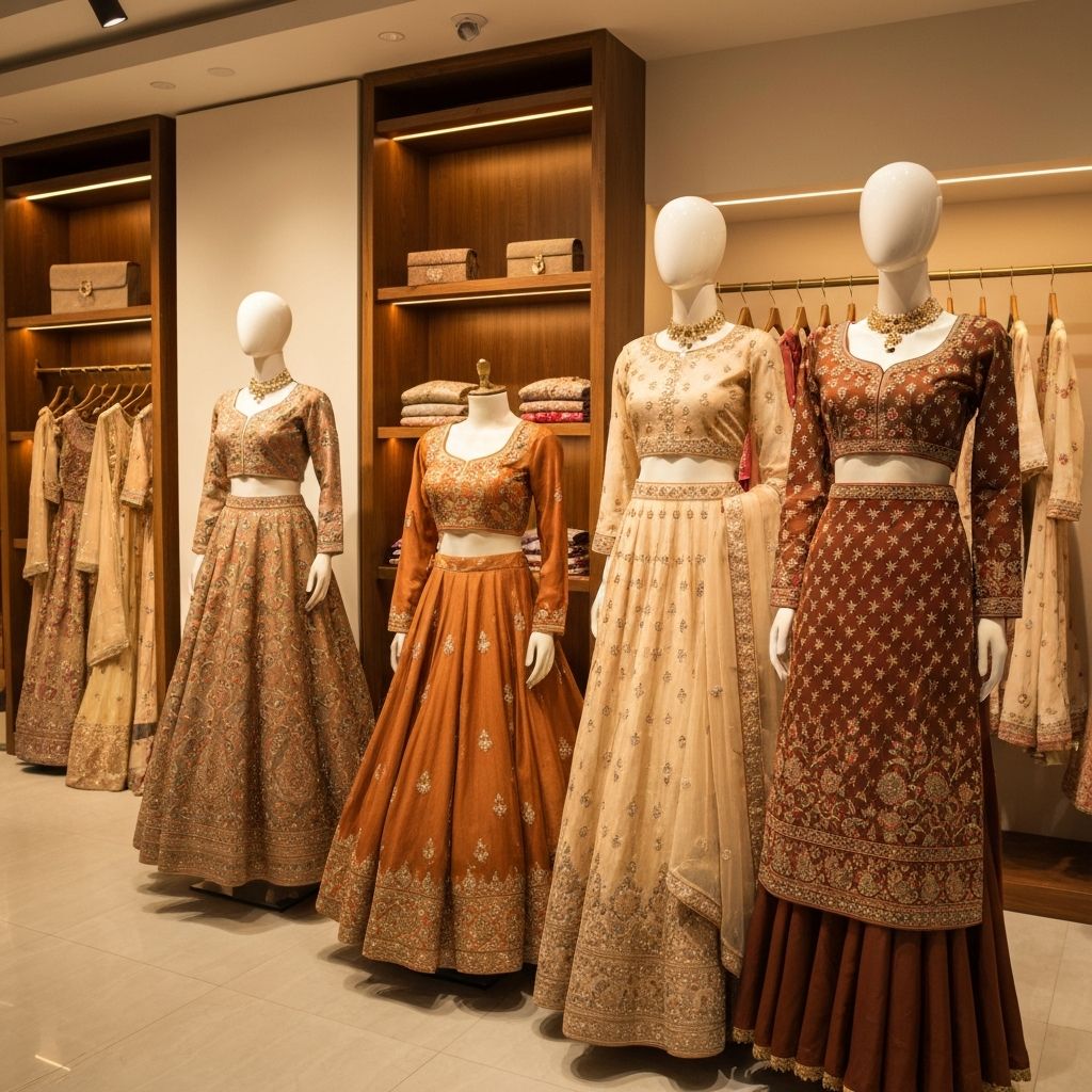 Gurunanakboutique - Luxury Boutique